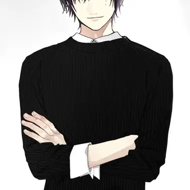 Profile image of 男1