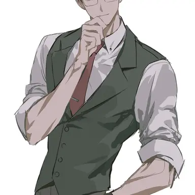 Profile image of 男3