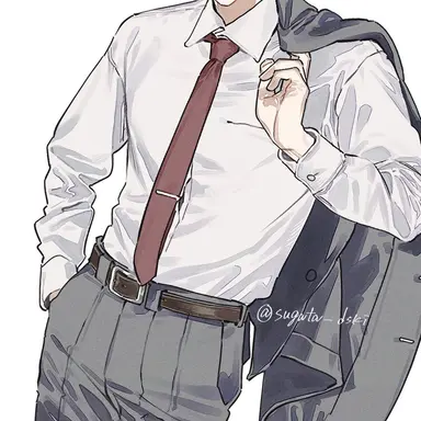 Profile image of 男2