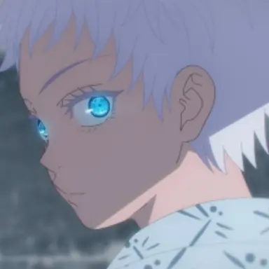 Profile image of 고죠 하루토