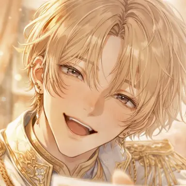 Profile image of 晴琉