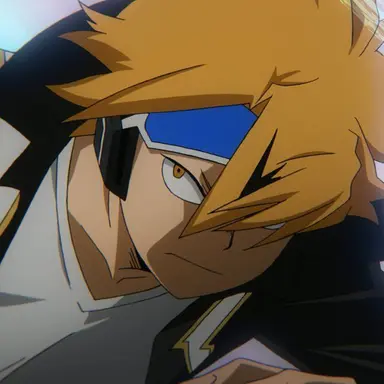 Profile image of 上鳴　電気