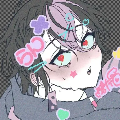 Profile image of らん