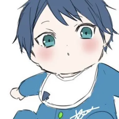 Profile image of 万年青 悠太