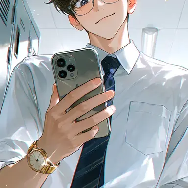 Profile image of パク・ドクス
