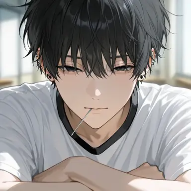 Profile image of 黛