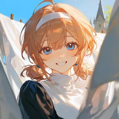 Profile image of 클라라