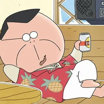 Profile image of お父さん