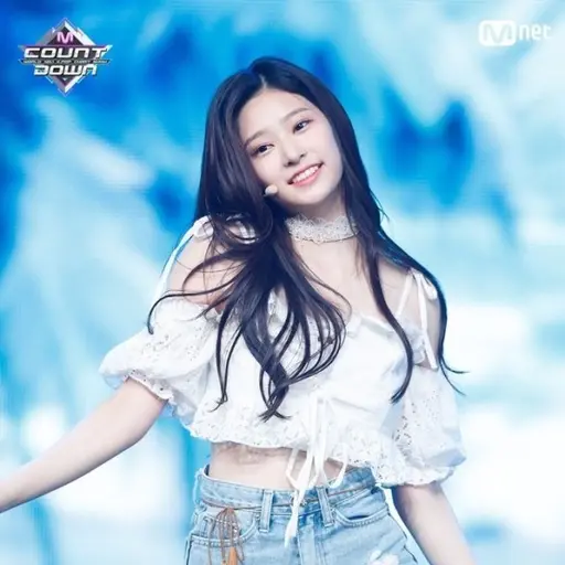 DaftDeath0443의 김민주
