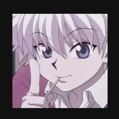 Profile image of キルア