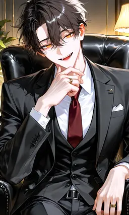 Profile image of Reo