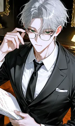 Profile image of Tsuzuru