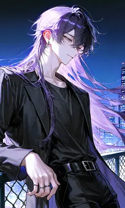 Profile image of Chikage