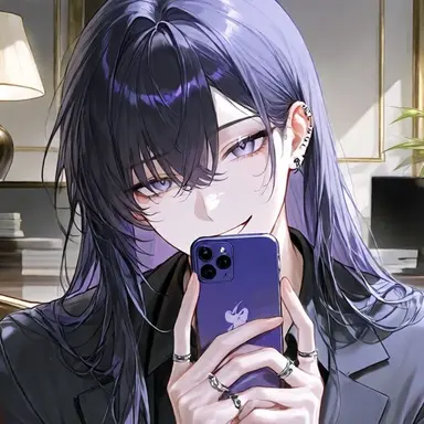 Profile image of Chikage