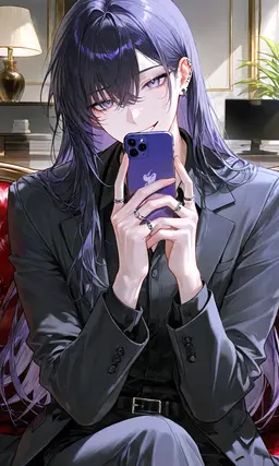 Profile image of Chikage