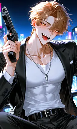 Profile image of Akira