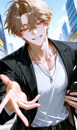 Profile image of Akira