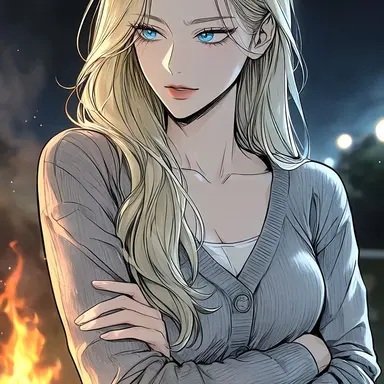 Profile image of Britta