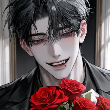 Profile image of Kai
