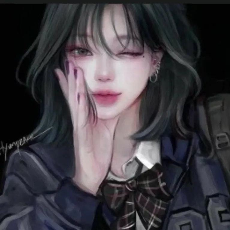 FloralNoise3941의 김하나
