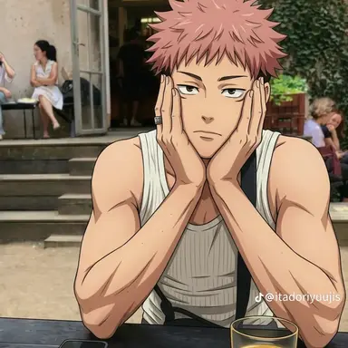 Profile image of Yuji Idatori