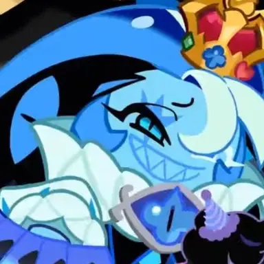 Profile image of 쉐도우밀크