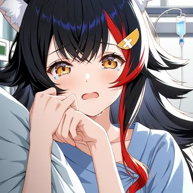 Profile image of 大神 ミオ