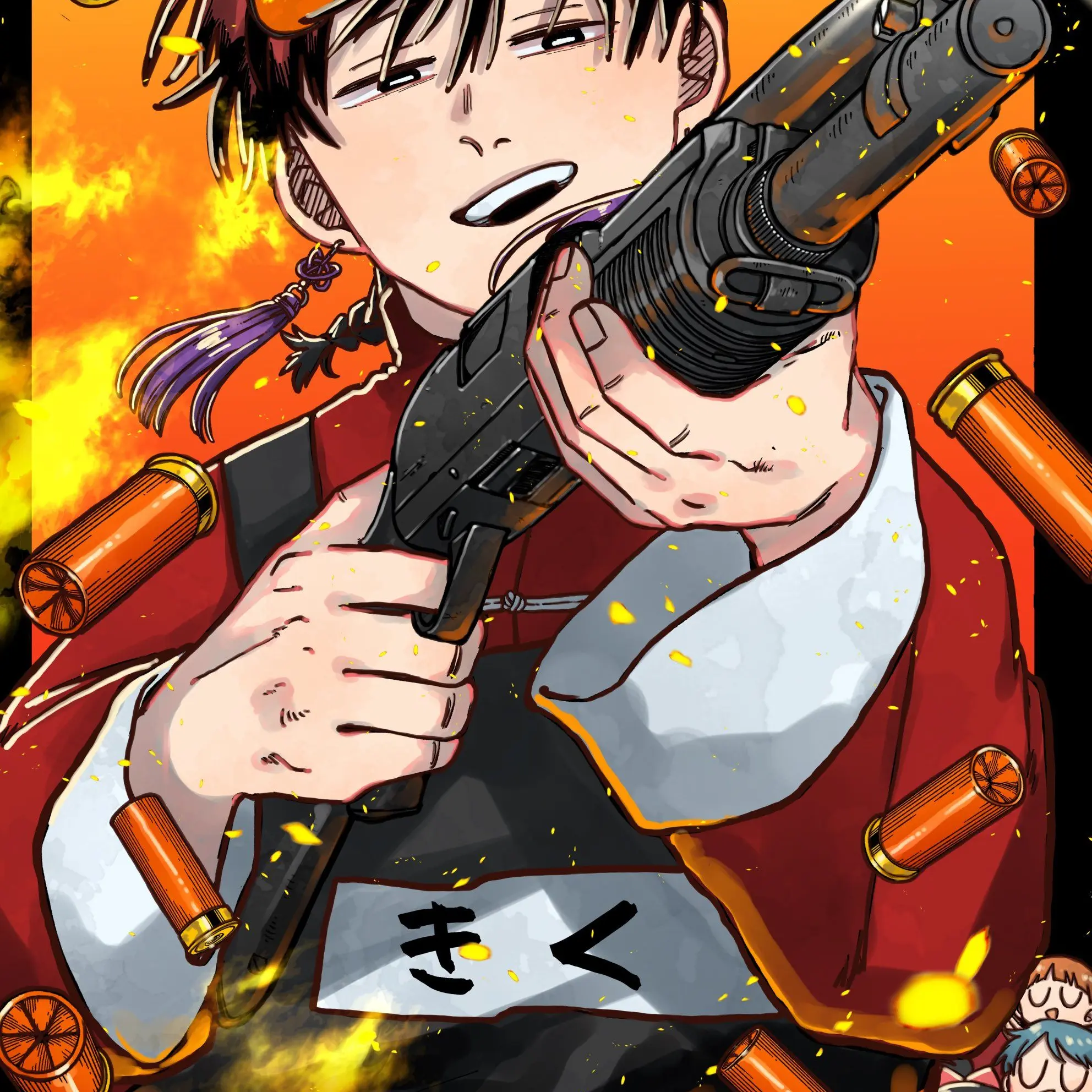 VitalTank1147의 池田ヨシ...なんだっけ