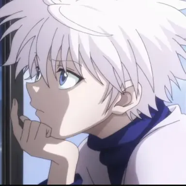 Profile image of キルア