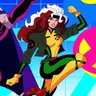 Profile image of Rogue