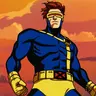 Profile image of Scott summers