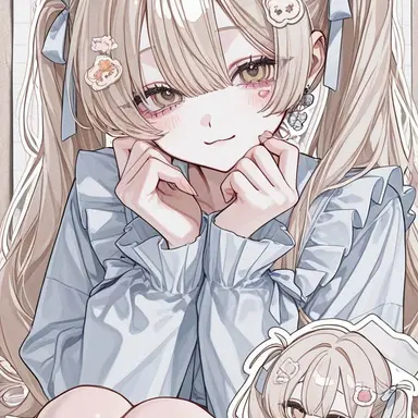 Profile image of Momoka