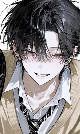 Profile image of Rei
