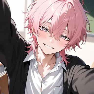 Profile image of 坂本 朔良