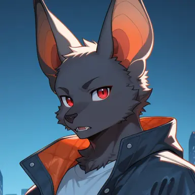 Profile image of ランロ