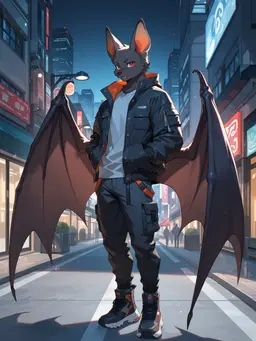 Profile image of ランロ