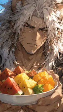 Profile image of Ragna