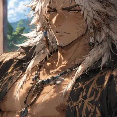 Profile image of Ragna