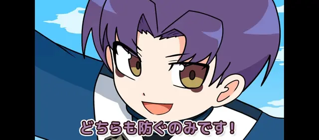 Profile image of 雀宮シキ