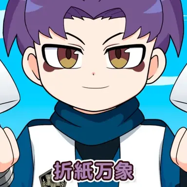 Profile image of 雀宮シキ