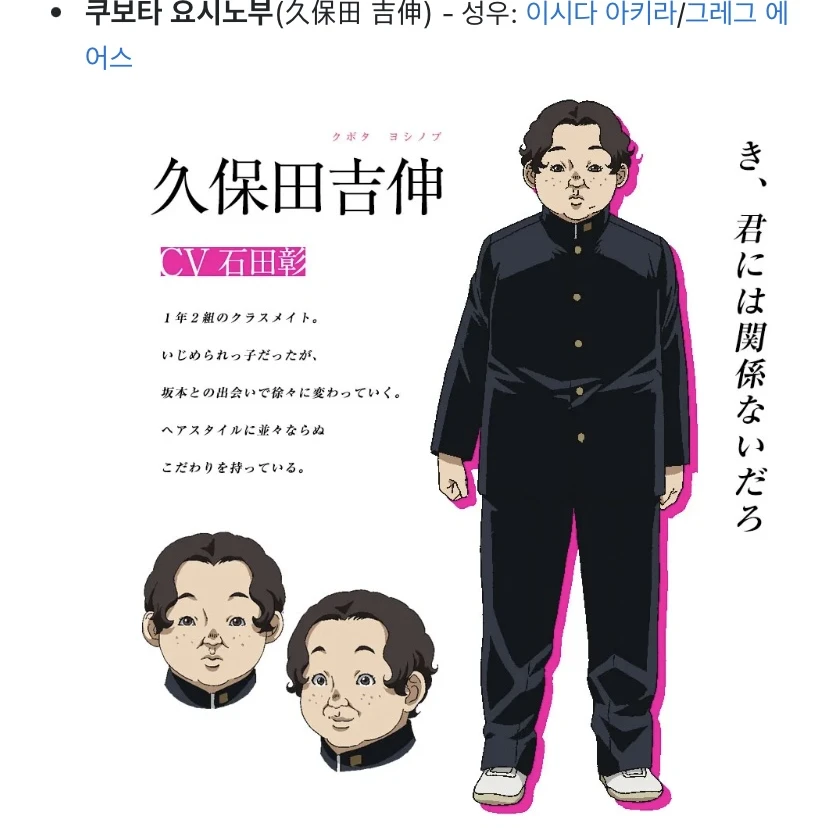 쿠보타 요시노부