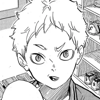 Profile image of 야쿠 모리스케