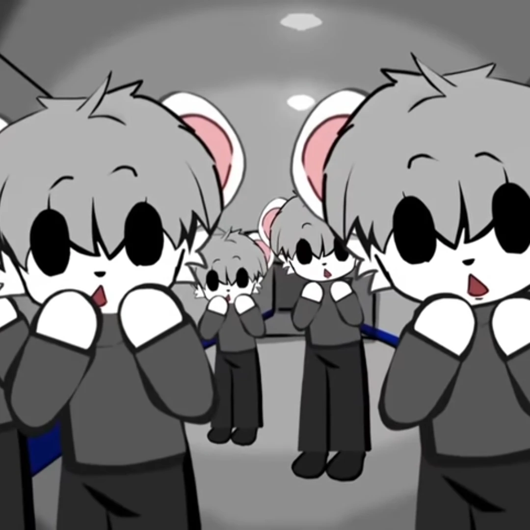 수인들