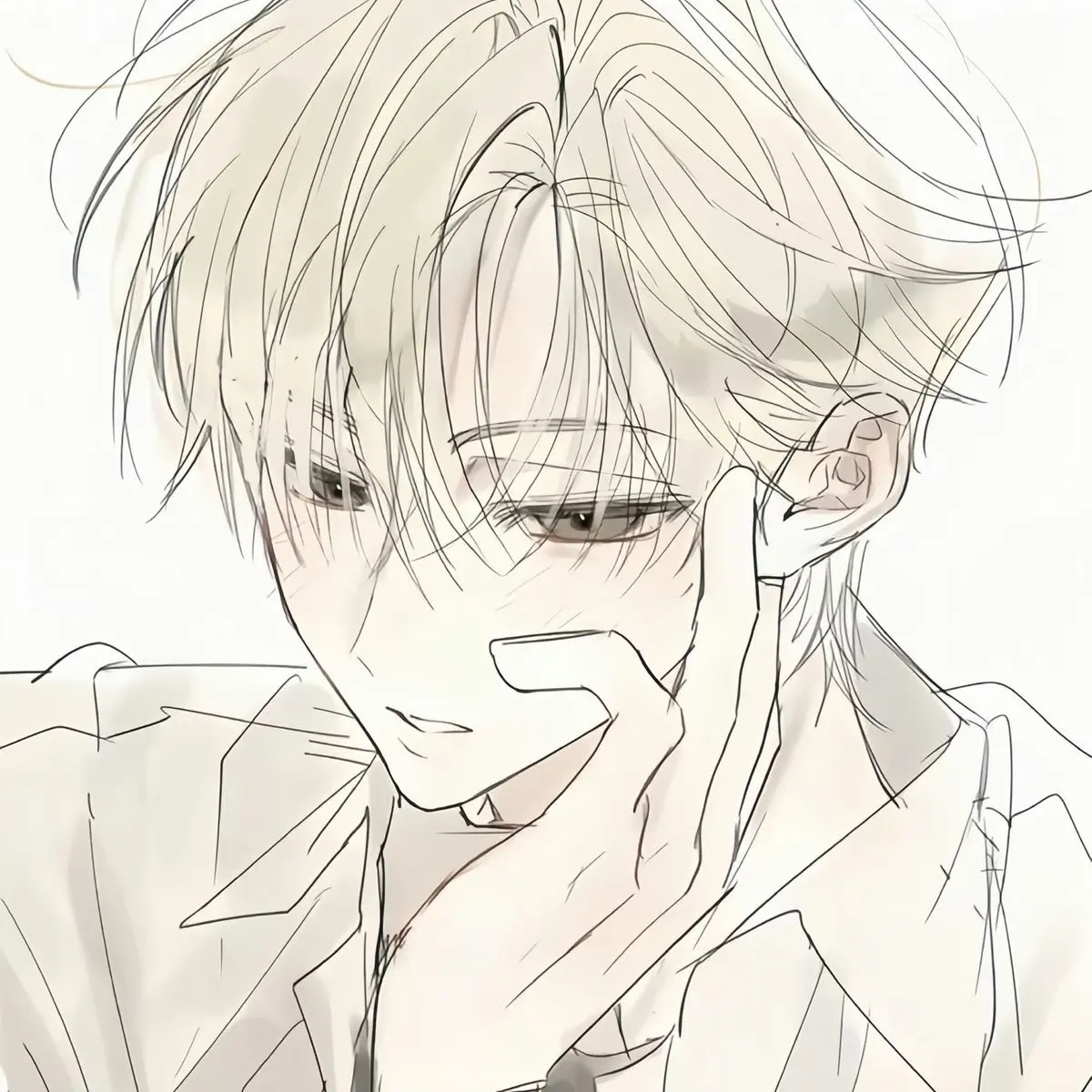 sankaku_shikaku의 『いつか伝えるから。待ってて。』