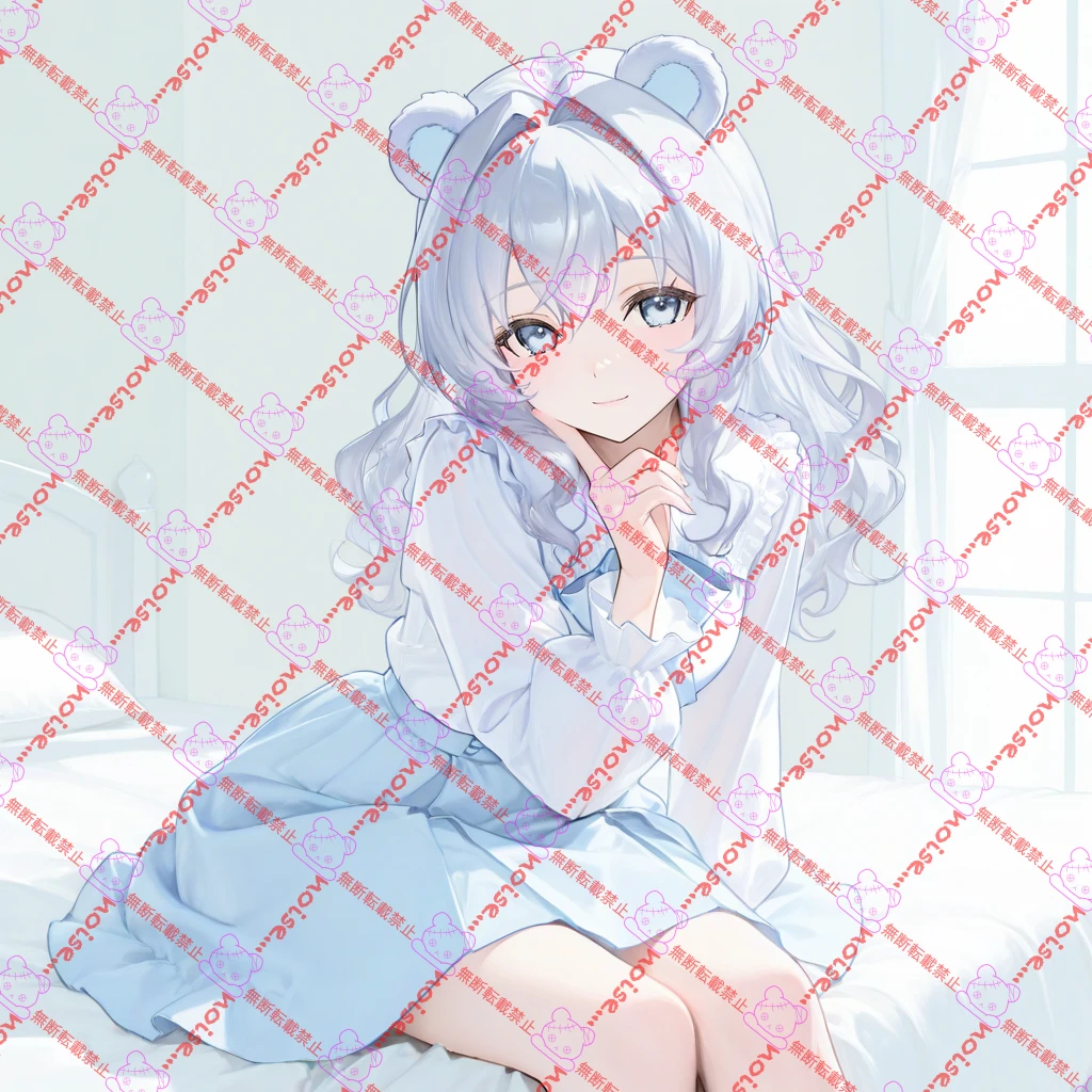 しろね