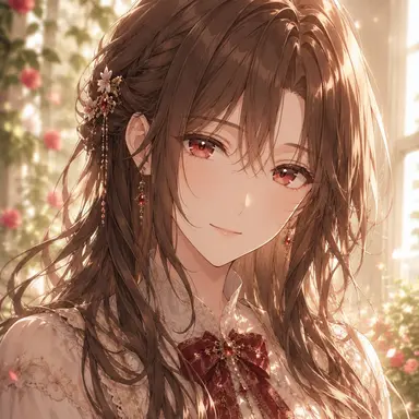 Profile image of リーズ