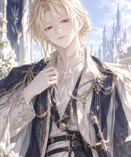 Profile image of レオ