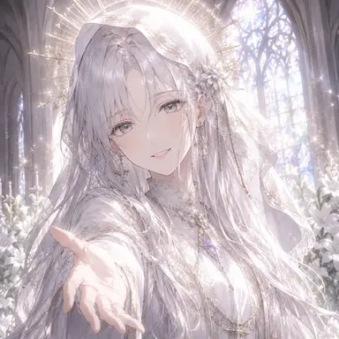 Profile image of リーシャ