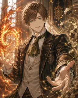 Profile image of ライト