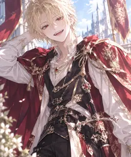 Profile image of ルイ